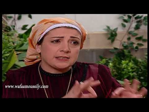 باب الحارة ـ فريال تطلب من عصام قسم ورثة أهله ـ وفاء موصللي ـ مبلاد يوسف ـ ليليا الاطرش