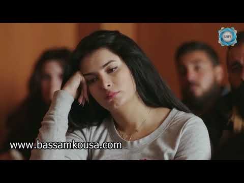 شبابيك - وجهة بصر - صحيح انه عماد اعمى .. بس ما بينضحك عليه ! بسام كوسا