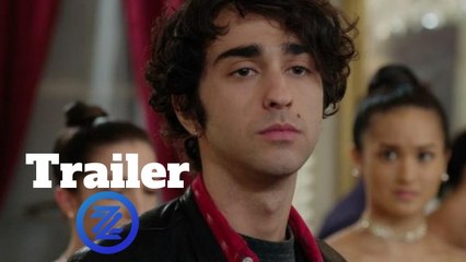 Stella's Last Weekend Trailer #1 (2018) Nat Wolff, Alex Wolff Comedy Movie HD