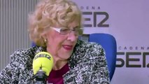Manuela Carmena: 