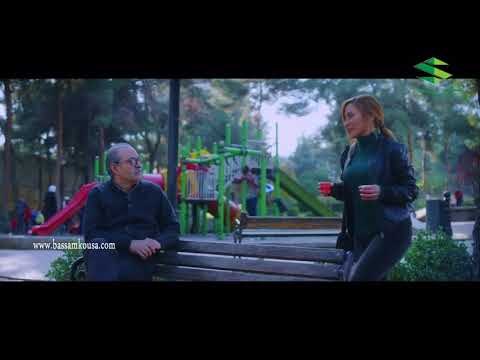 روزنا ـ بنتو لأبو باسم عم تضيفو قهوة بالجنينة ـ بسام كوسا