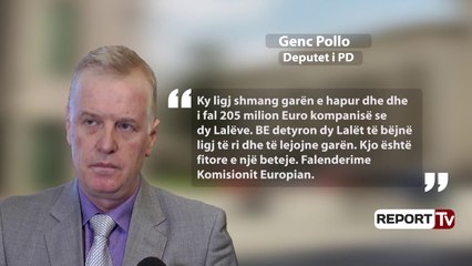 Report Tv-Letra e BE për ligjin e Teatrit, PD: Fituam betejën, tani do ketë garë