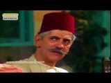 ابو كامل ـ زاهي يكبر بالكلام مع عبد الرحمن ـ وفاء موصللي ـ عبد الفتاح مزين