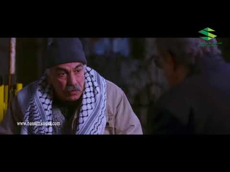روزنا ـ خسرت بيتي بس اربحت ابني ـ بسام كوسا