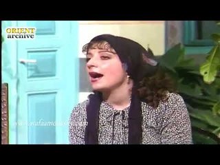 ابو كامل ـ صالحة عم تهتم بزوجها امام زاهي  ـ وفاء موصللي ـ عبد الفتاح مزين