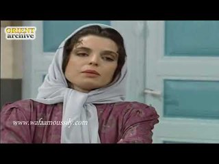 ابو كامل ـ محل ابي لازم ينفتح  ـ وفاء موصللي ـ عبد الفتاح مزين