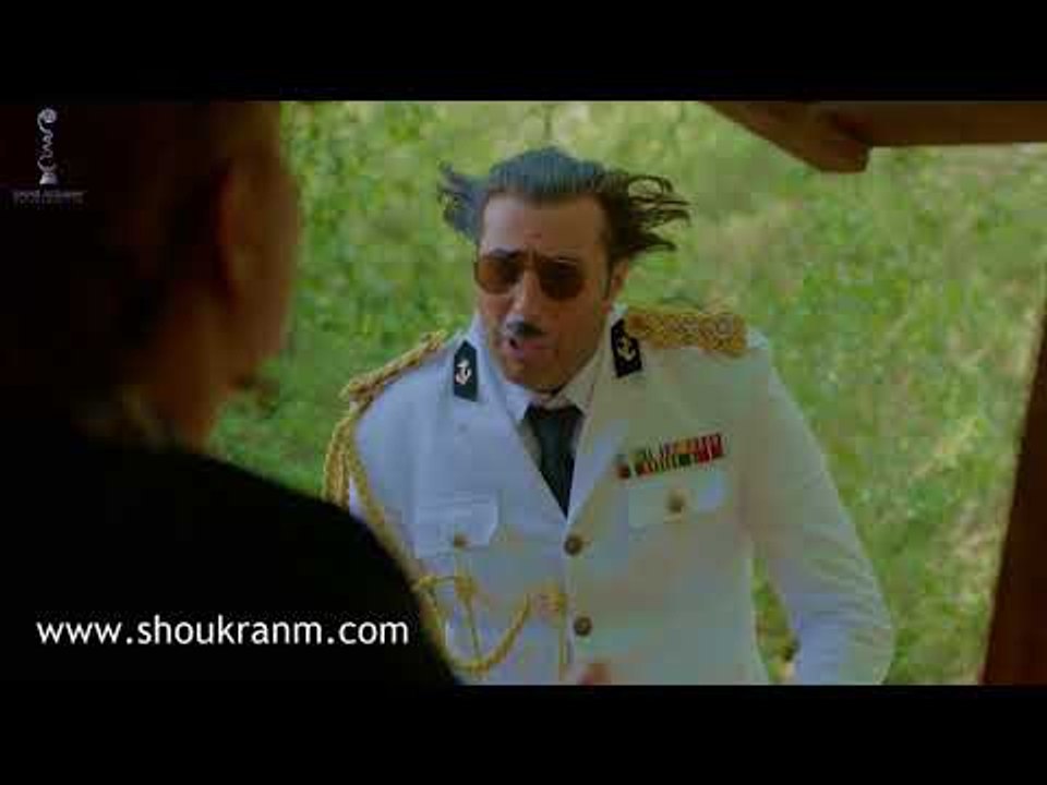 الواق واق - قال ما بيصير الرجل يستغل النسوان ! على سيرة حقوق الانسان !!!! شكران مرتجى و باسم ياخور