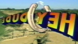 Hey Dude S03E11 - Melody's Brother