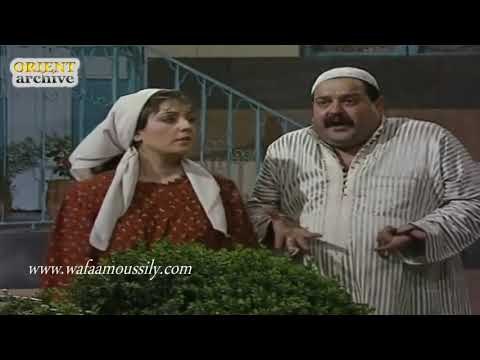 ابو كامل ـ صالحة تفرض قانون على زاهي ـ وفاء موصللي ـ عبد الفتاح مزين