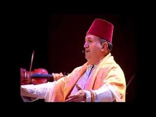 الليلة عنا حكاية - من حفل تحية لعبد الوهاب جراح - مهرجان كاريكاتير للأغنية الناقدة / 25 / 5 / 2016