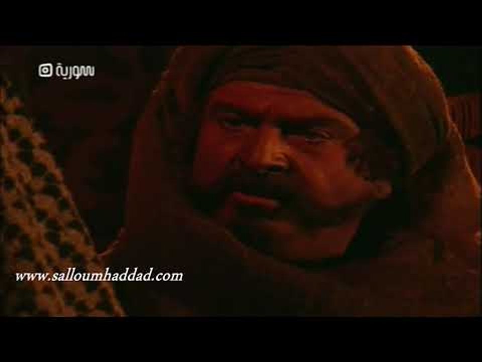 ابو زيد الهلالي ـ هل يمكن للمرء ان ينكر اصله ـ سلوم حداد ـ جيانا عيد