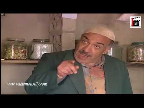 مرايا٩٨ ‎ـ الغسالة صارت الي ‎ـ وفاء موصلي ‎ـ عصام عبه جي