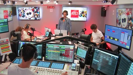 Ils ont des bonnes notes en dictée grâce à Kylian Mbappé (10/09/2018)