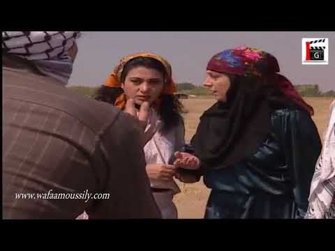مرايا٩٨ ‎ـ بدي هد التراكتور ‎ـ وفاء موصلي ‎ـ ياسر العظمة