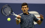 Novak Djokovic Beats Juan Martin Del Potro to Win US Open