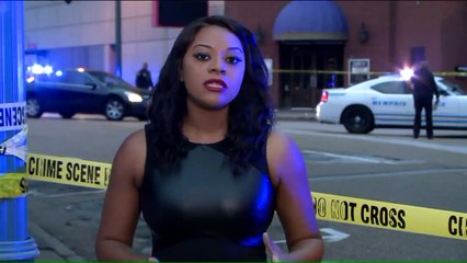 Four People Injured in Shooting at Memphis Nightclub