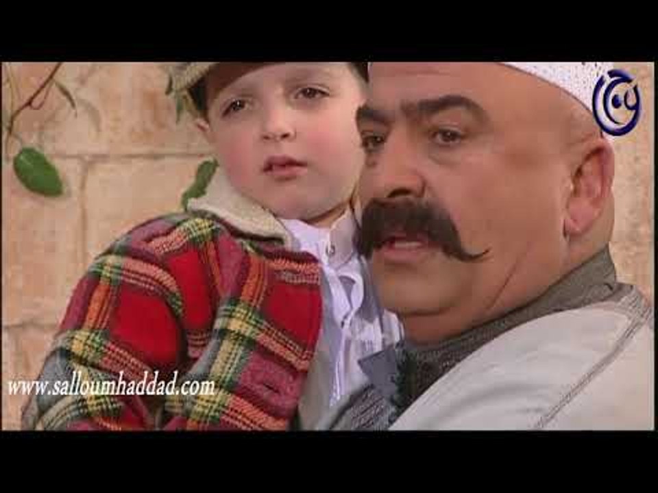 كوم الحجر ـ رجوع مرت احمد و ابنه   ـ سلوم حداد ـ سلمى المصري ـ نورا رحال
