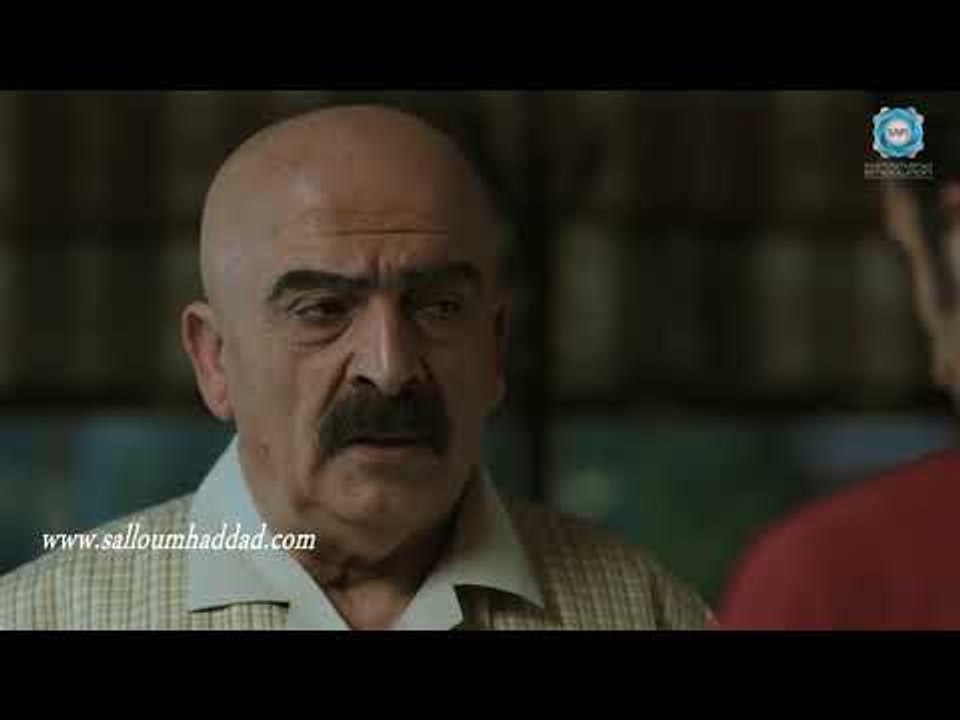 الندم ـ ابو عبدو يمتحن ابنه و يشوف اذا بيسرقه او لا ـ سلوم حداد ـ احمد الاحمد ـ سمر سامي