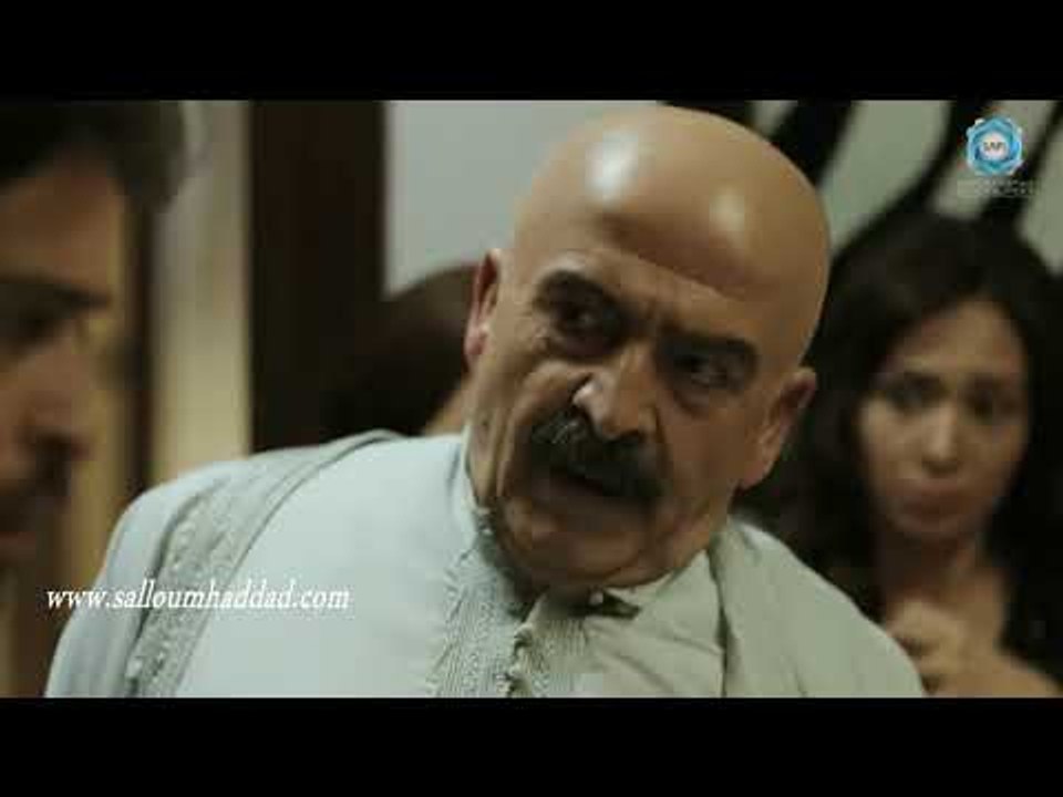 الندم ـ ابو عبدو الغول يضرب ابنه سهيل  ـ سلوم حداد ـ احمد الاحمد ـ سمر سامي