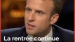 Les Français de plus en plus sévères envers les traits de personnalité d’Emmanuel Macron