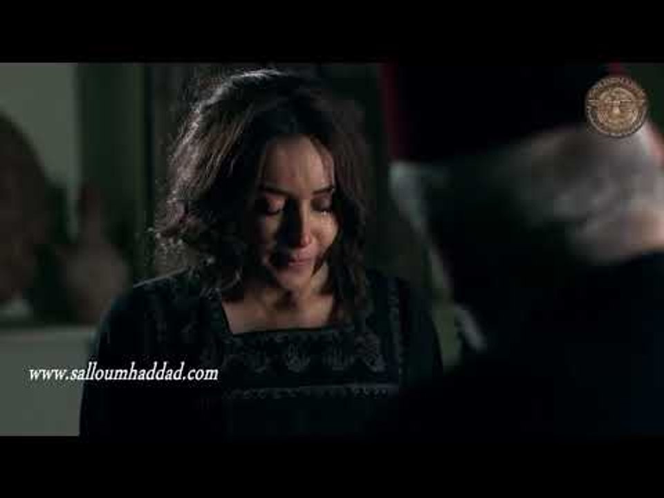 خاتون 2 ـ انهيار دموع ابو العز امام رؤية خاتون الضنا غالي والله ـ سلوم حداد ـ كندة حنا