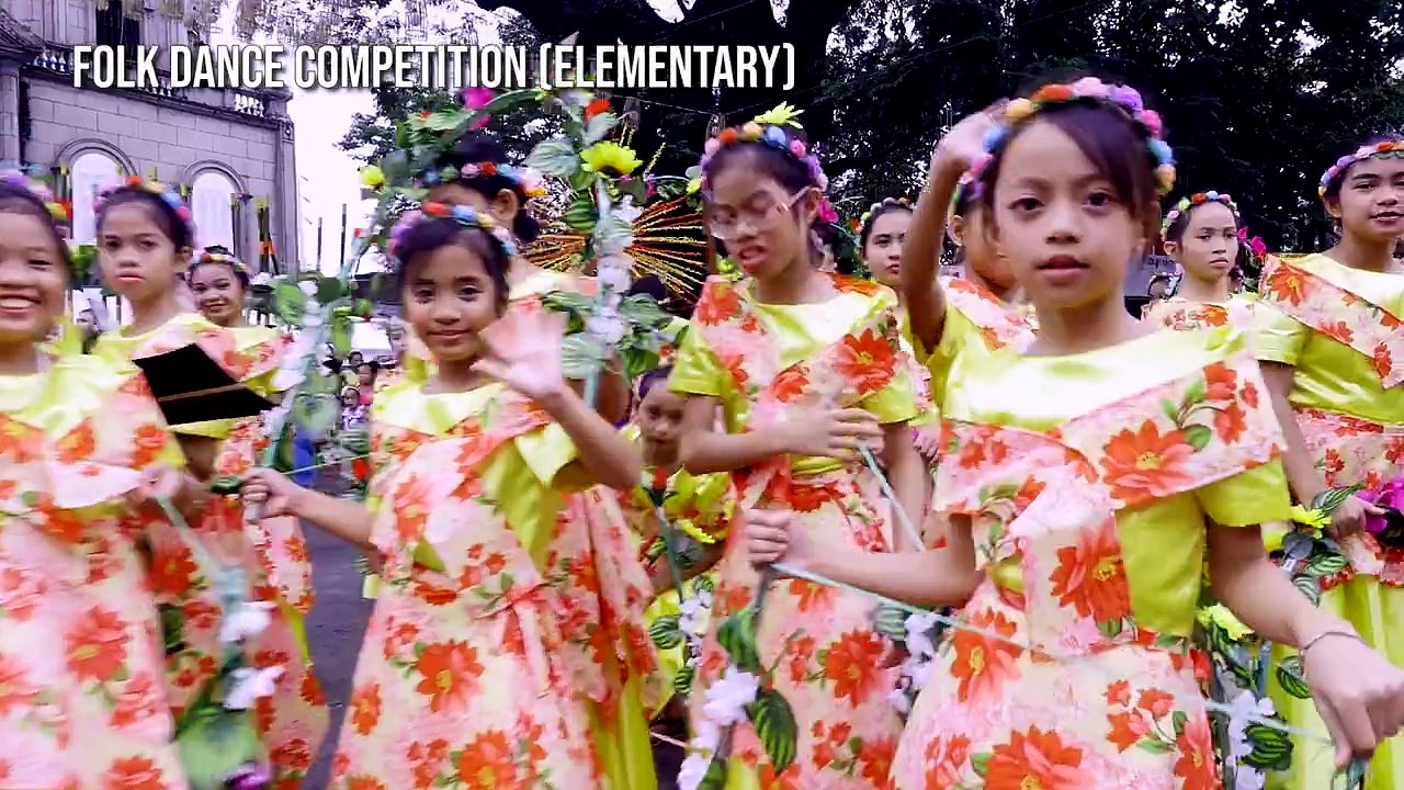 Taguig River Festival 2018