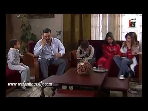 قتل الربيع ـ فدا صرماية ولادي السيارة ـ وفاء موصللي ـ عباس النوري ـ روعة السعدي