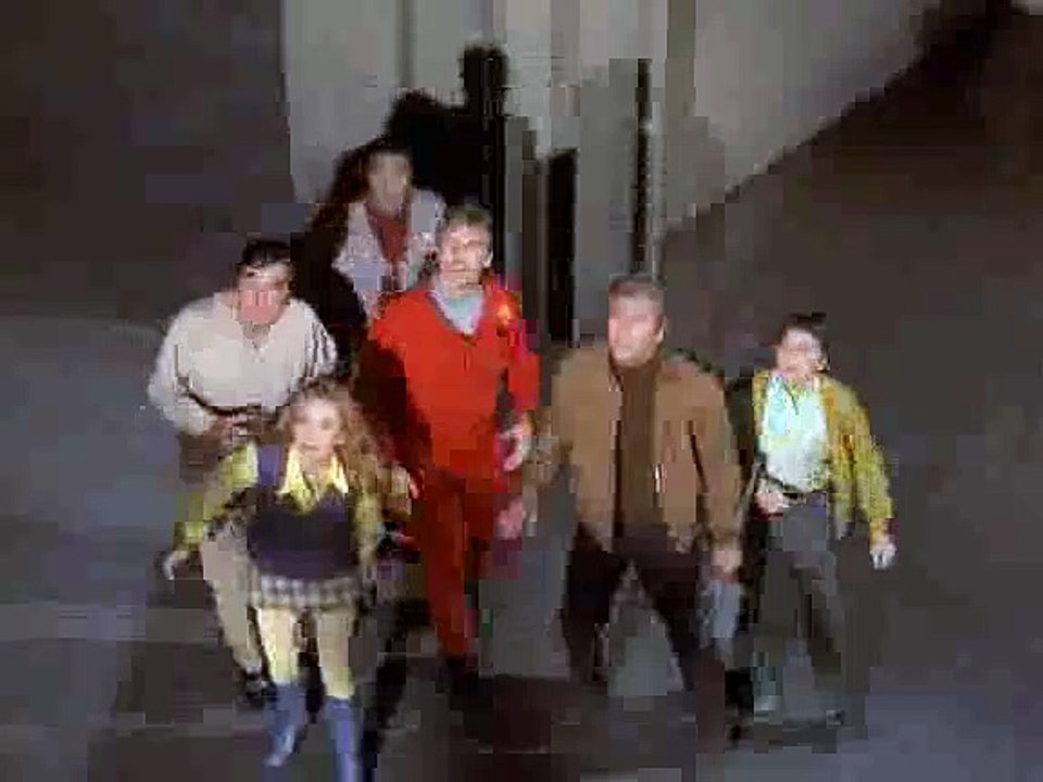 Land Of The Giants S02E06 Giants And All That part 2/2