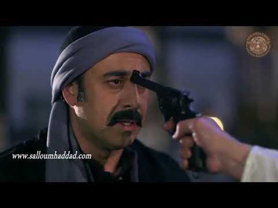 خاتون 2 ـ الزعيم ابو العز يقرر قتل ضناه فاروق ا...