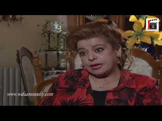 مرايا٩٨ ‎ـ ام طيروز ‎ـ وفاء موصلي ‎ـ هالة حسني