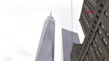 ABD 17 Yıl Önce Dünyanın En Büyük Terör Saldırılarından Birine Uyandı