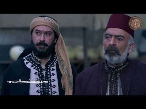 خاتون 2 ـ موقف رجولي للزعيم ابو العز ـ سلوم حداد ـ ميلاد يوسف ـ زهير رمضان