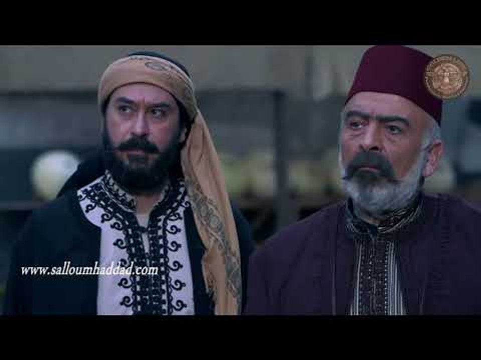 خاتون 2 ـ موقف رجولي للزعيم ابو العز ـ سلوم حدا...