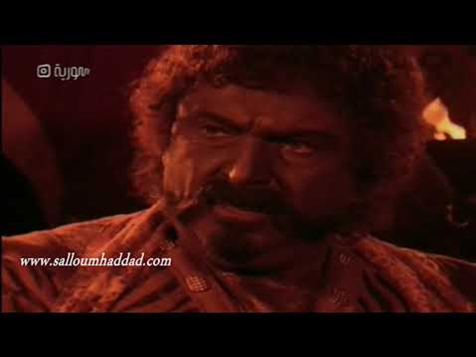 ابو زيد الهلالي ـ تتردد يا بركات من الزواج ـ سلوم حداد ـ جيانا عيد ـ رياض وردياني