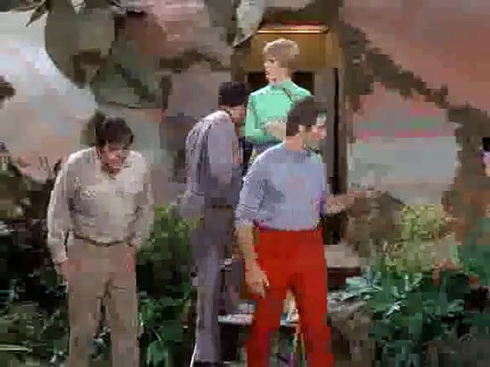 Land Of The Giants S02E06 Giants And All That part 1/2