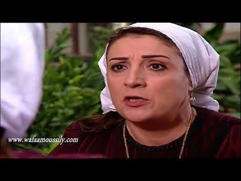 باب الحارة ـ الكل بيعرف يلي بيقهرني شو بساوي فيه ـ وفاء موصللي ـ شكران مرتجى