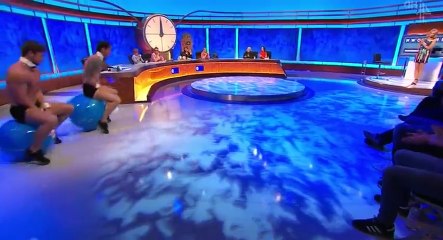 8 Out Of 10 Cats Does Countdown S15  E03 Alan Carr, Josh Widdicombe, Joe      Part 01