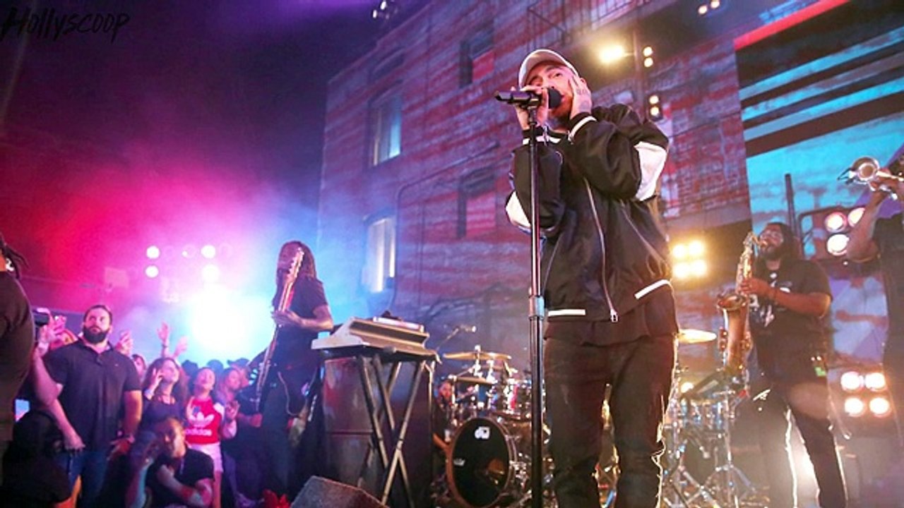 Ariana Grande Suffers Backlash Over Mac Miller Tribute