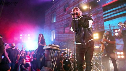 Ariana Grande Suffers Backlash Over Mac Miller Tribute