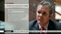 teleSUR Noticias: Venezuela: Indígenas Yukpas son repatriados