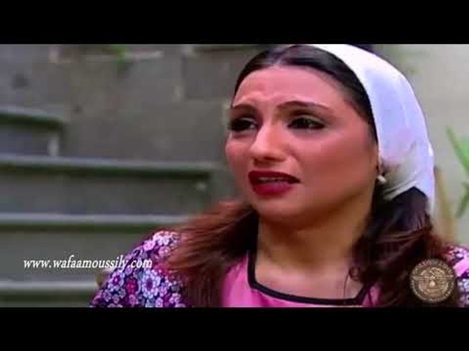 بيت جدي ـ شاكر متجوز عليكي يا حفيظة ـ وفاء موصللي ـ رنا شميس