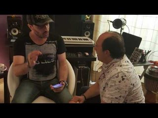 محمد خير جراح قريبا ( مدوا الأيادي )