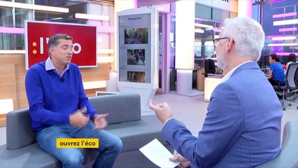 Maxime Camus : "On ne paiera pas d'impôt sur ses revenus de 2018"