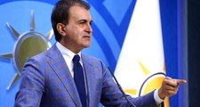 Son Dakika! AK Parti Sözcüsü Ömer Çelik, Kılıçdaroğlu'na Yüklendi: Dava Açacağız