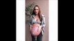 Cette femme est enceinte de triplés et son ventre est impressionnant