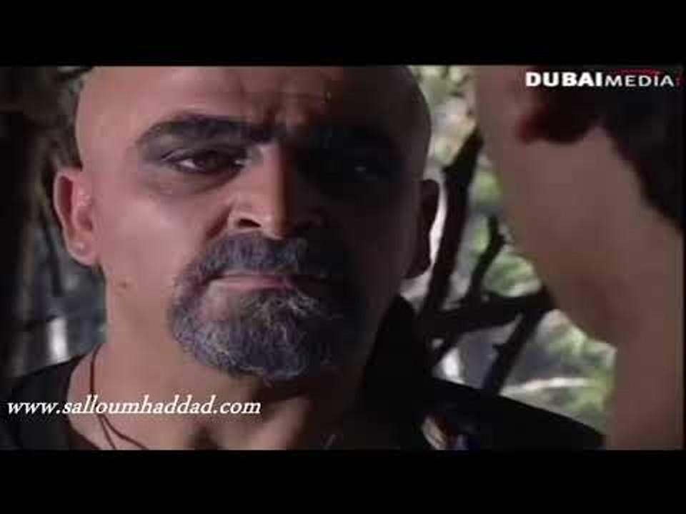 مسلسل الكواسر ـ الفرسان جاهزون يا والدي ـ سلوم حداد ـ نضال نجم و جهاد سعد