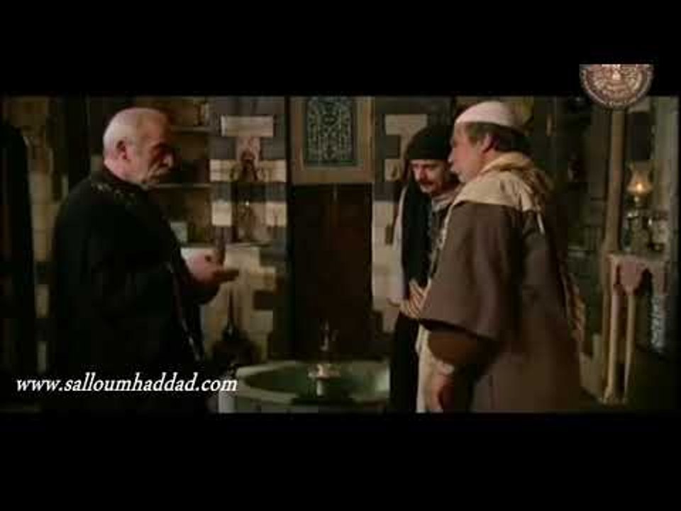 الأميمي ـ سلامة كشف مراد ـ سلوم حداد ـ عباس النوري