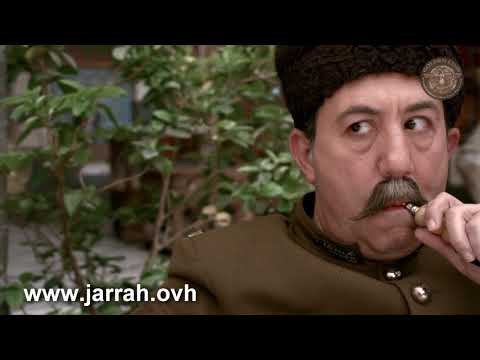 الخان - بعدين نسيان أبو راشد خنايق مشاكل صارت كلها عندك هون بالخان - محمد خير الجراح وفايز قزق
