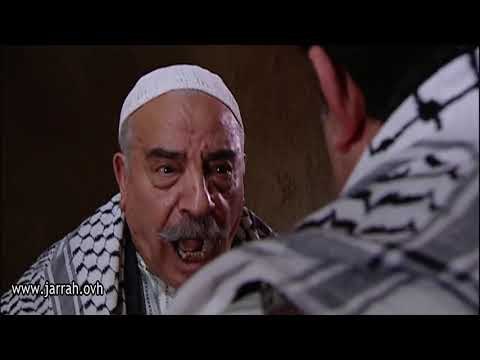 باب الحارة - ابو بدر و ابو مرزوق .. حمار ابو قاعود فلتان بالحارة .. محمد خير جراح