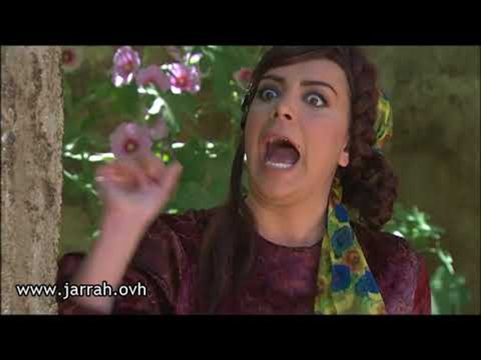 مسلسل الخربة | شوفي جوزك مع مين متصور .. مع وزير الاقتصاد | محمد خير جراح و شكران مرتجي